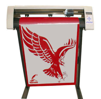 Wholesale Redsail Vinyl Cutting Plotter Machine in Ludhiana